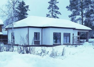 Продам дом, 109 м2, деревня Жуковка, коттеджный посёлок Фонтенбло, 136