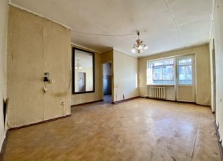 Двухкомнатная квартира на продажу, 43.5 м2, Петропавловск-Камчатский, Партизанская улица, 30