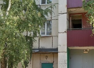 Продается двухкомнатная квартира, 43 м2, Курск, улица Карла Либкнехта, 2, Центральный округ