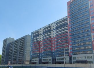 Продается 3-ком. квартира, 86.2 м2, Новосибирск, улица Краузе, 510, ЖК Ред