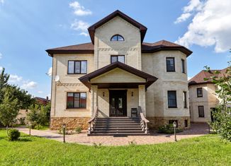 Продаю дом, 566 м2, Краснодар, Аксайская улица, 2/7, Аксайская улица