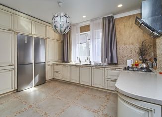 Продажа дома, 211.5 м2, Краснодар, Сергиевская улица, 44, Сергиевская улица