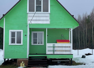 Дом на продажу, 57 м2, садоводческий массив Дивенская, ДНП Красный Маяк, 233