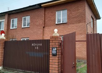 Продаю дом, 138 м2, посёлок Дубровка, улица Титова