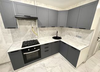 Продается 2-комнатная квартира, 52.4 м2, Нижний Новгород, улица Адмирала Макарова, 1, улица Адмирала Макарова