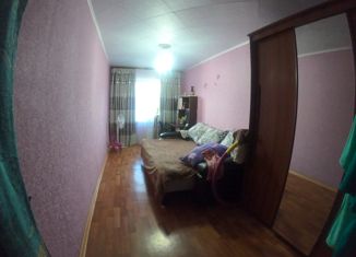 Продажа 2-комнатной квартиры, 44 м2, поселок городского типа Шушенское, 2-й микрорайон, 25