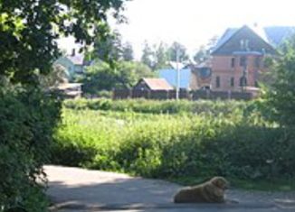 Земельный участок на продажу, 9 сот., деревня Щедрино, деревня Щедрино, 35А