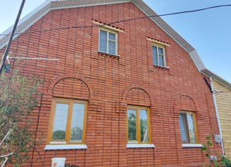 Продам дом, 94.6 м2, село Верхние Услы