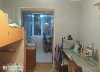 Трехкомнатная квартира на продажу, 65.1 м2, Белореченск, улица Луначарского, 139