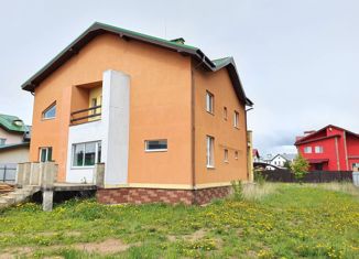 Продам дом, 226 м2, деревня Голиково, Центральная улица, 123