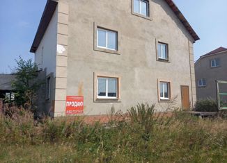 Продается дом, 348 м2, коттеджный поселок Песчаное озеро