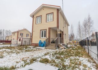 Продается дом, 95.5 м2, деревня Сойкино, Зелёная улица, 1