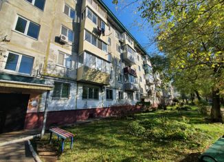 Продаю двухкомнатную квартиру, 44.4 м2, Арсеньев, Калининская улица, 10А