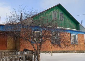 Продам дом, 102.6 м2, поселок Северо-Любинский, Степная улица