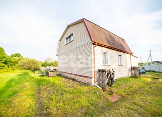 Продается дом, 37 м2, рабочий посёлок Корфовский, улица Лазо, 9