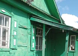 Продаю дом, 25 м2, рабочий посёлок Хор, Мостовая улица, 32