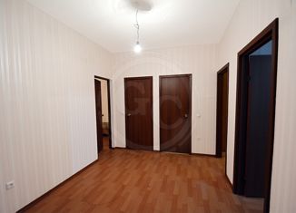 Продам трехкомнатную квартиру, 82.6 м2, Оренбург, Краснознамённая улица, 58