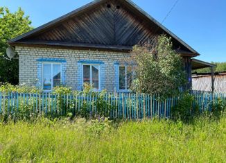 Продажа дома, 43 м2, село Богородское, Нагорная улица, 5