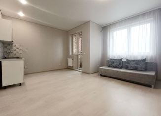 Квартира на продажу студия, 27 м2, Ростов-на-Дону, ЖК Западная Резиденция, переулок Чаленко, 9/1