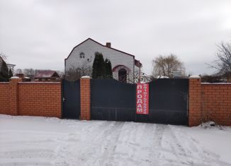 Продам дом, 164.8 м2, деревня Марьевка, улица Ворошилова