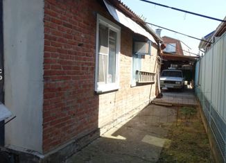 Продажа дома, 62 м2, Краснодар, улица Ярославского, 54/1, улица Ярославского