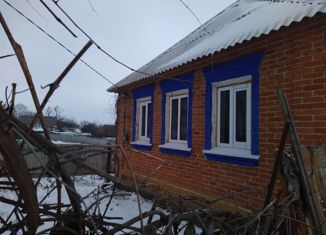 Продам дом, 43 м2, село Чураево, переулок Гагарина