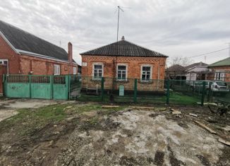 Продам дом, 74.7 м2, Тихорецк, улица Фастовца, 11А