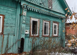 Продажа дома, 43 м2, Шуя, 10-я Северная улица