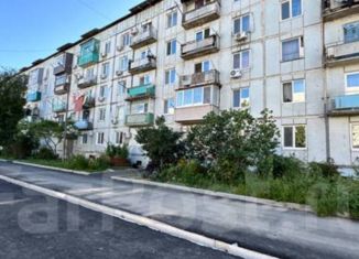 Продам 1-ком. квартиру, 31 м2, село Хороль, улица Городок-5, 15