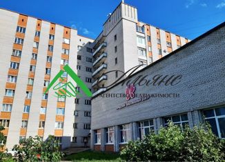 Продажа комнаты, 276.6 м2, Сосновый Бор, улица Космонавтов, 26