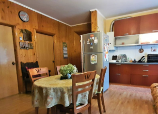 Продам дом, 108 м2, деревня Афанасово, Невская улица, 18