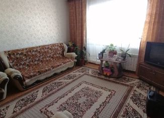 Продам 3-комнатную квартиру, 63.4 м2, Кемеровская область, Краснокамская улица, 7