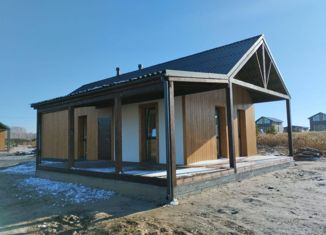 Продается дом, 90 м2, рабочий посёлок Краснообск, рабочий посёлок Краснообск, 80