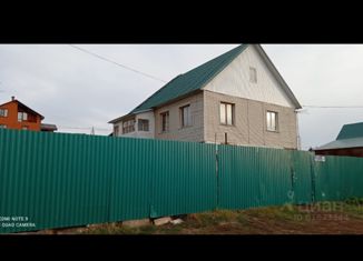 Продажа дома, 72 м2, деревня Шамонино, Степная улица