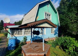Продажа дома, 34.4 м2, садовое товарищество Лахтинское