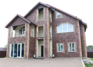 Продается дом, 415.5 м2, деревня Лисавино, Полевая улица, 51