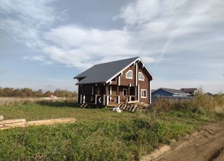 Продается дом, 110 м2, Вологодская область