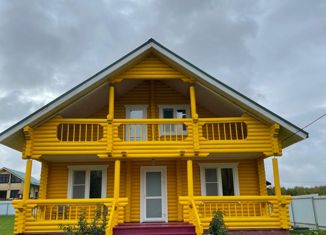 Продажа дома, 150 м2, село Заречное, Садовая улица