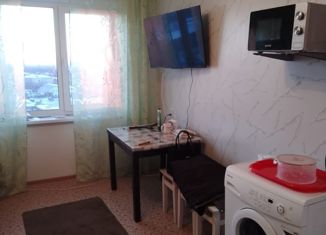 Продам 1-комнатную квартиру, 18 м2, посёлок городского типа Лучегорск, 3-й микрорайон, 12