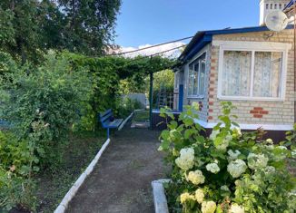 Дом на продажу, 86 м2, село Береговое-Первое, Заводская улица, 11