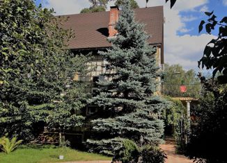 Продается дом, 400 м2, рабочий посёлок Томилино, проезд Брюсова, 6