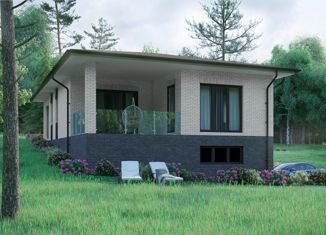 Продажа дома, 200 м2, деревня Новолисиха