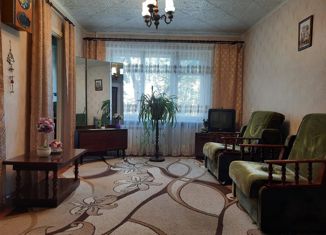 Продажа четырехкомнатной квартиры, 64 м2, Бузулук, 2-й микрорайон, 7