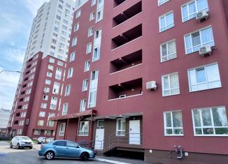Продажа однокомнатной квартиры, 42 м2, Татарстан, улица Кул Гали, 7Б