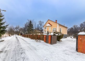 Дом на продажу, 559.2 м2, село Юдино, улица Миля, 18