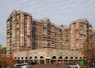 Продаю 1-комнатную квартиру, 51.4 м2, Санкт-Петербург, Учебный переулок, 2, Учебный переулок