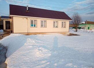 Продается дом, 97.3 м2, село Сарминский Майдан, улица Конева, 65