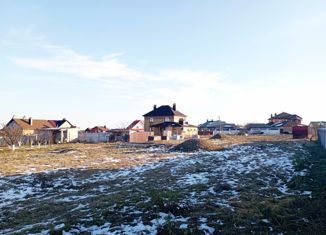 Земельный участок на продажу, 15 сот., поселок Дубовое, Персиковая улица, 11