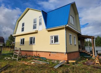 Дом на продажу, 160 м2, деревня Недюрево