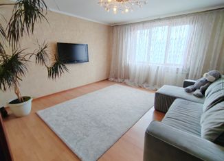 3-комнатная квартира на продажу, 67.4 м2, Кемерово, Молодёжный проспект, 15, Заводский район